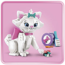 LEGO Disney Classic The Aristocats Adorable Marie