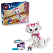 LEGO Disney Classic The Aristocats Adorable Marie