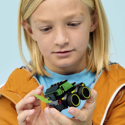 LEGO City Rides Gaming Race Car 60484