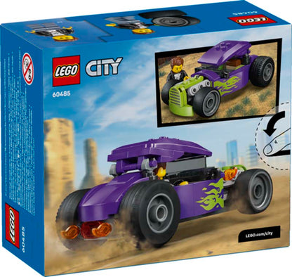 LEGO City Hot Rod 60485