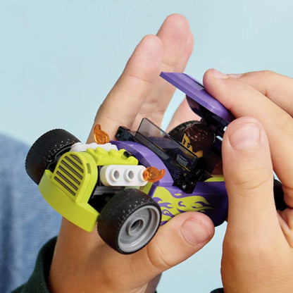 LEGO City Hot Rod 60485