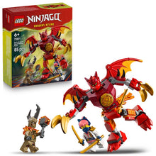LEGO Ninjago Kai's Dragon Mech Battle Pack 71851