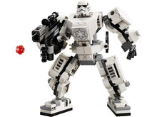 LEGO Star Wars Stormtrooper Mech 75370