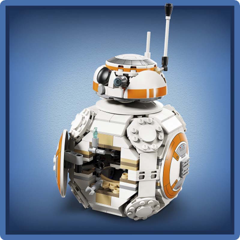 LEGO Star Wars BB-8™ Astromech Droid 75452