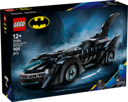 LEGO Super Heroes Batman Forever™ Batmobile™