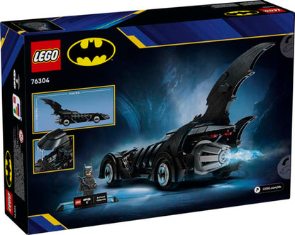 LEGO Super Heroes Batman Forever™ Batmobile™