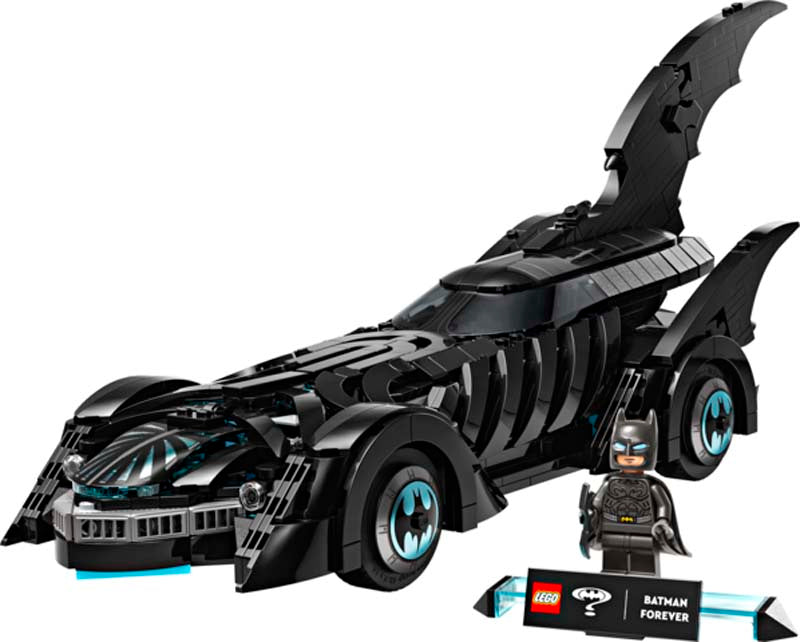 LEGO Super Heroes Batman Forever™ Batmobile™