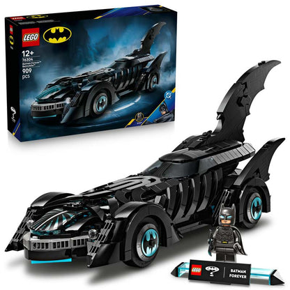 LEGO Super Heroes Batman Forever™ Batmobile™