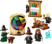 LEGO Harry Potter TM Hogwarts™ Castle: Sorting Hat™ Ceremony