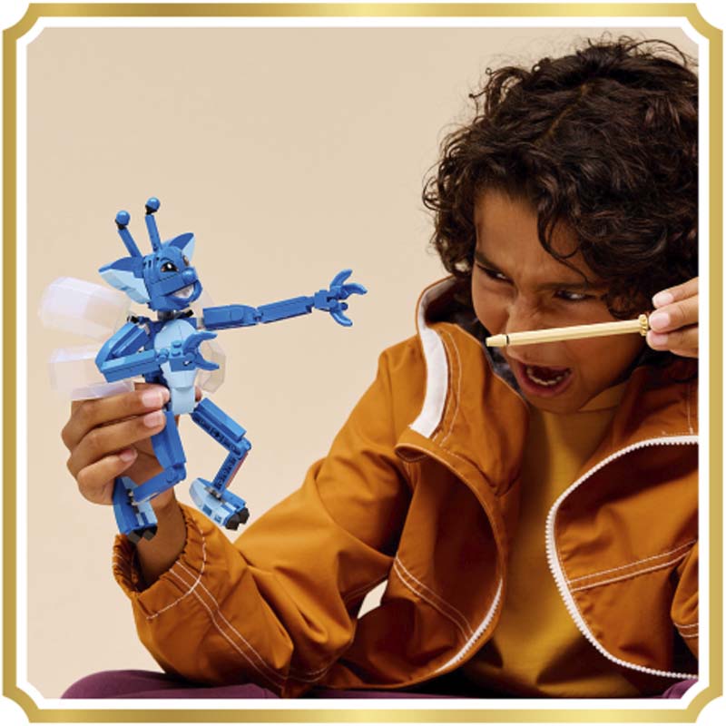 LEGO Harry Potter TM Cornish Pixie