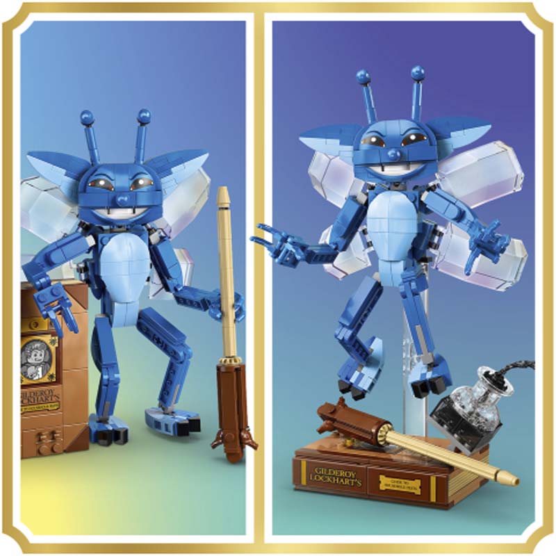 LEGO Harry Potter TM Cornish Pixie