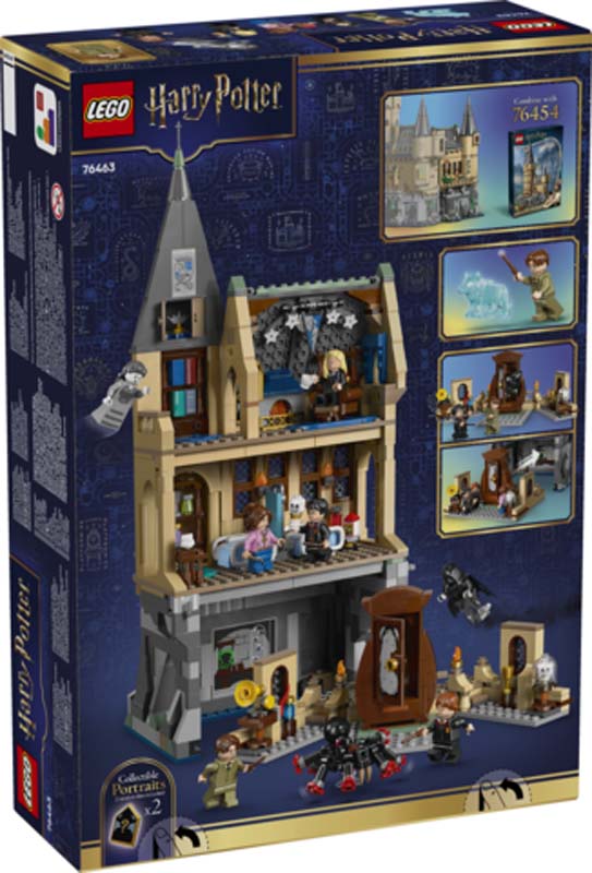 LEGO Harry Potter TM Hogwarts™ Castle: Hospital Wing