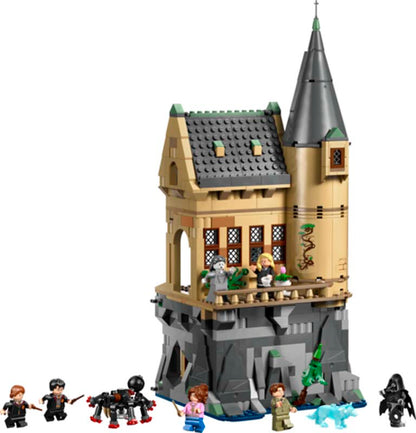 LEGO Harry Potter TM Hogwarts™ Castle: Hospital Wing