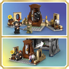 LEGO Harry Potter TM Hogwarts™ Castle: Hospital Wing