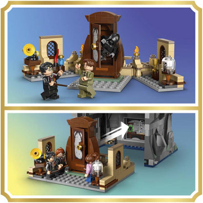 LEGO Harry Potter TM Hogwarts™ Castle: Hospital Wing