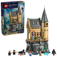 LEGO Harry Potter TM Hogwarts™ Castle: Hospital Wing