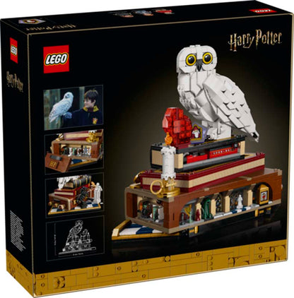 LEGO Harry Potter TM Sorcerer's Stone – Collectors' Edition