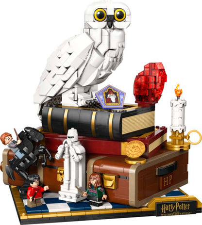 LEGO Harry Potter TM Sorcerer's Stone – Collectors' Edition