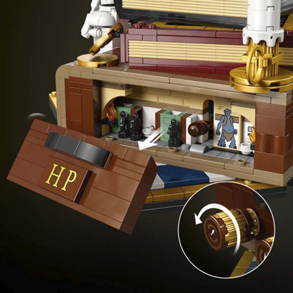 LEGO Harry Potter TM Sorcerer's Stone – Collectors' Edition