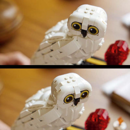 LEGO Harry Potter TM Sorcerer's Stone – Collectors' Edition