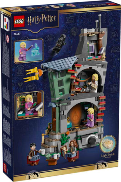 LEGO Harry Potter TM Luna Lovegood's House