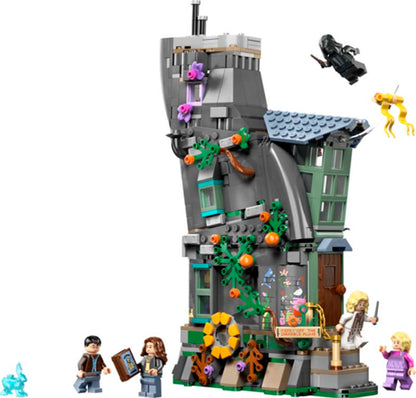 LEGO Harry Potter TM Luna Lovegood's House