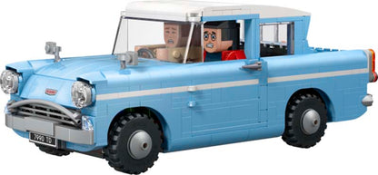 LEGO Harry Potter TM Enchanted Flying Ford Anglia™