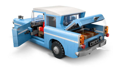 LEGO Harry Potter TM Enchanted Flying Ford Anglia™