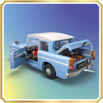 LEGO Harry Potter TM Enchanted Flying Ford Anglia™