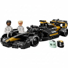 LEGO Speed Champions APXGP Team Race Car from F1® The Movie 77252