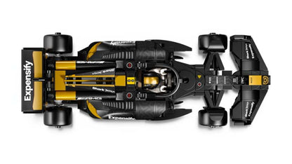 LEGO Speed Champions APXGP Team Race Car from F1® The Movie 77252