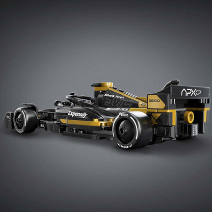 LEGO Speed Champions APXGP Team Race Car from F1® The Movie 77252