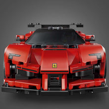 LEGO Speed Champions Ferrari SF90 XX Stradale Sports Car 77254