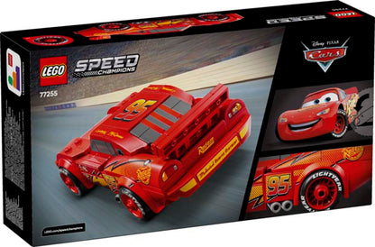 LEGO Speed Champions Lightning McQueen 77255