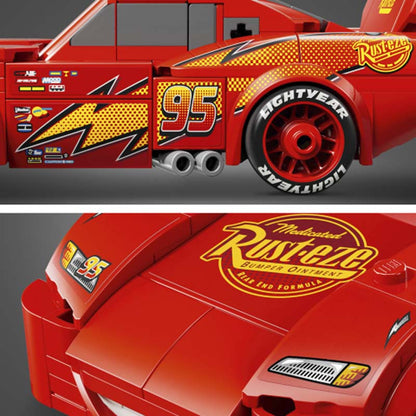 LEGO Speed Champions Lightning McQueen 77255