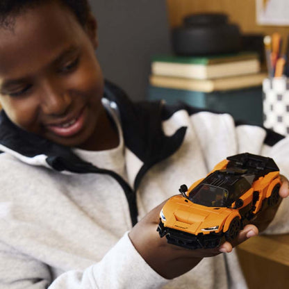 LEGO Speed Champions McLaren W1 77257