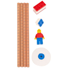 LEGO Stationery Set