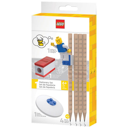 LEGO Stationery Set