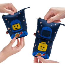 LEGO Spaceman Blue Pop Pencase