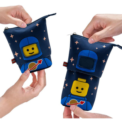 LEGO Spaceman Blue Pop Pencase