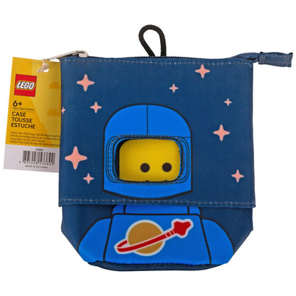 LEGO Spaceman Blue Pop Pencase