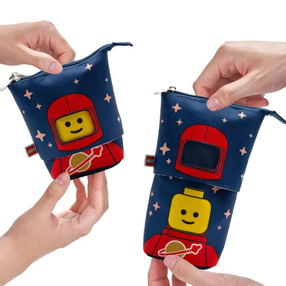 LEGO Spaceman Red Pop Pencase