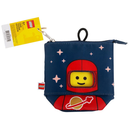 LEGO Spaceman Red Pop Pencase