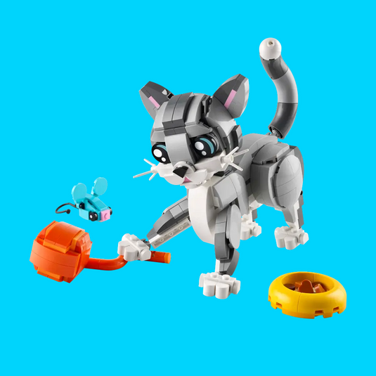 LEGO® Creator 3 in 1