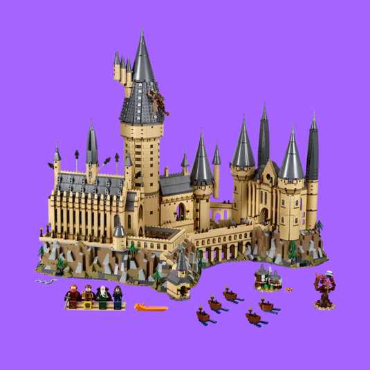 LEGO® Harry Potter