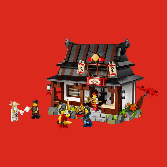 LEGO® Ninjago