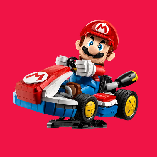 LEGO® Super Mario