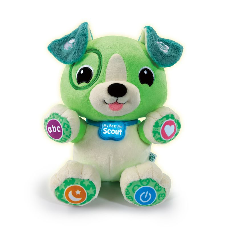 Leapfrog My Best Pal Scout