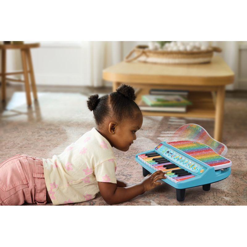 Leapfrog Twinkle Lights Learning Piano