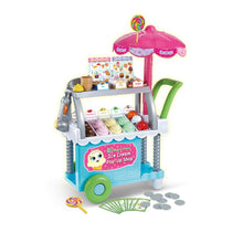 LeapFrog Scoop & Learn Ice Cream Pop-Up Shop